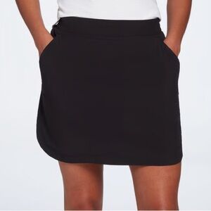 Calia Womens Golf Skort
